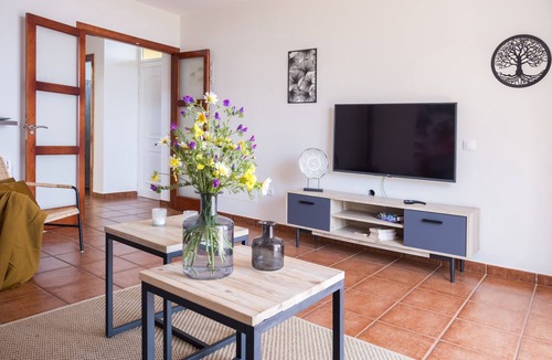 Tenteniguada Villa | La Maison de la Lune By CanariasGetaway