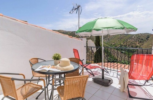 Rincon de la Victoria Villa | La Malagueña Rincón de la Victoria by Ruralidays