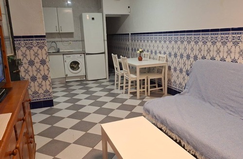 Chipiona Apartment | La Marea Apartment
