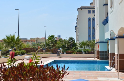 Punta del Moral Apartment | LA MARINA 1 28 - Two Bedroom Apartment, Sleeps 5