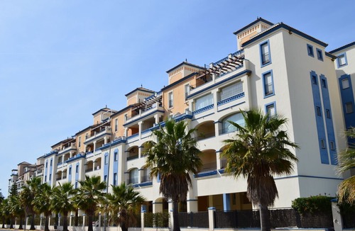 Punta del Moral Apartment | LA MARINA 1 28 - Two Bedroom Apartment, Sleeps 5