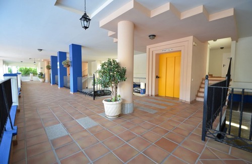 Punta del Moral Apartment | LA Marina 4 50 - Two Bedroom Apartment, Sleeps 5