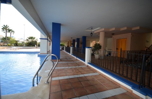 Punta del Moral Apartment | LA Marina 4 50 - Two Bedroom Apartment, Sleeps 5