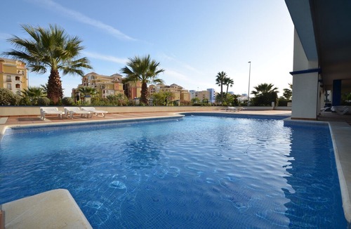 Punta del Moral Apartment | LA Marina 4 50 - Two Bedroom Apartment, Sleeps 5