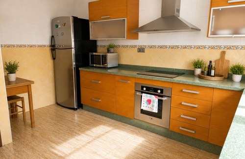 San Fulgencio House | La Marina Holiday Home