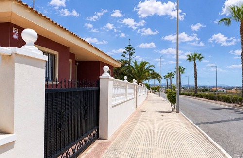 San Fulgencio House | La Marina Holiday Home