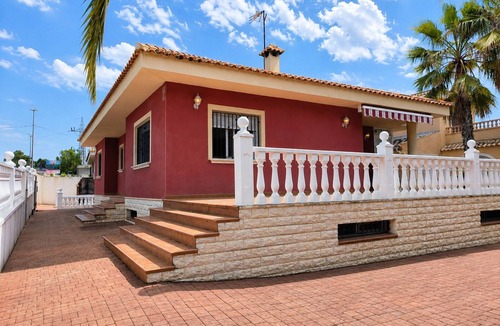 San Fulgencio House | La Marina Holiday Home