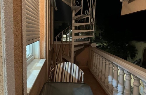 San Fulgencio Apartment | La Marina holiday apartment