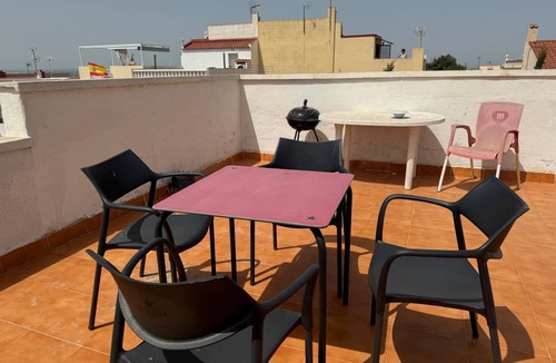 San Fulgencio Apartment | La Marina holiday apartment