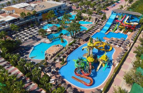 La Marina Resort | La Marina Resort