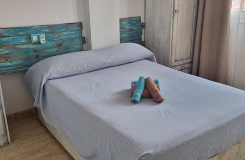 Parque Holandes Apartment | La mariposa