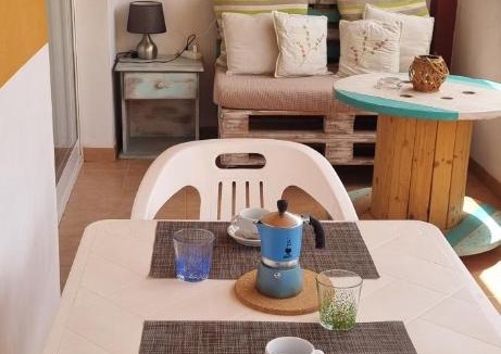 Parque Holandes Apartment | La mariposa