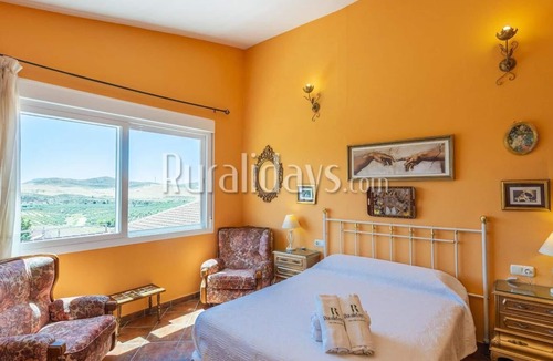 Teba Villa | La Martinica Teba by Ruralidays