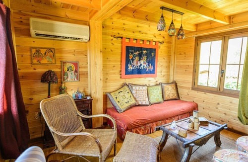 Priego de Cordoba Villa | La Mimbre Rural - La Cabaña Priego de Córdoba by Ruralidays