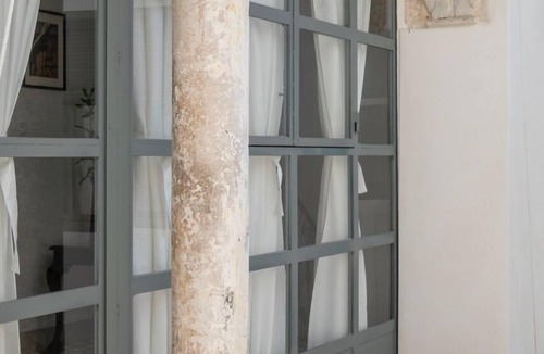 San Andres-San Pablo Apartment | La Montesina House II Complete apartment in a 19th century mansion for 2 Pax