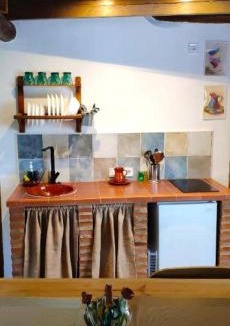Higuera de la Sierra House | La Morada de Higuera