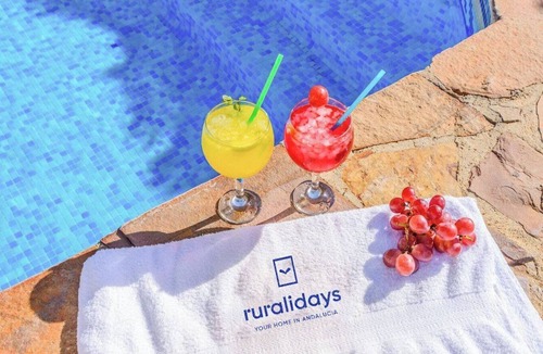 Mijas Villa | La Morada de Mijas by Ruralidays