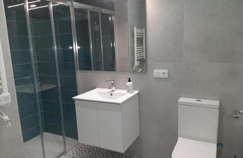 San Juan Apartment | La Morada de Moret