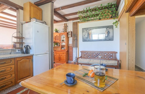 Guillena Villa | LA MORADA DEL YAYO - Charming villa with private pool and FREE WIFI