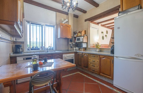 Guillena Villa | LA MORADA DEL YAYO - Charming villa with private pool and FREE WIFI