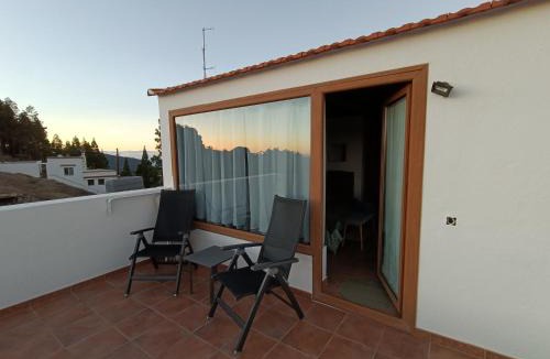 Artenara Apartment | La Morada