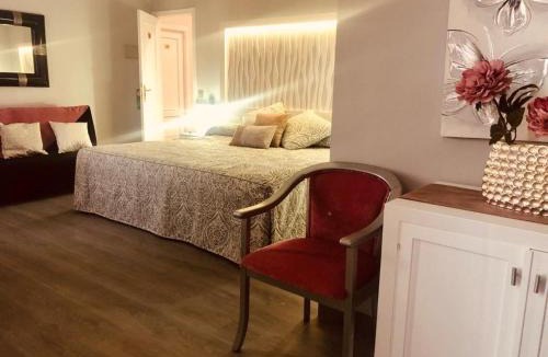 Moron de la Frontera Hotel | La Morona Hotel