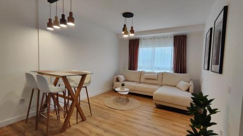 Puerto del Rosario Apartment | La Niña Apartment, Puerto del Rosario
