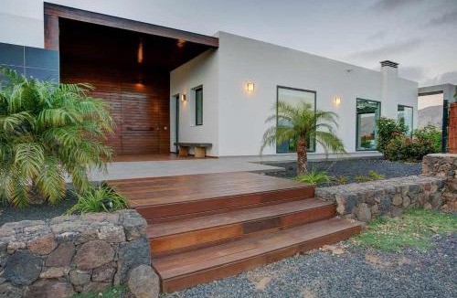 La Oliva Villa | La Oliva Luxury House