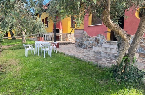 Casas del Monte House | La Ondina del Madrigal