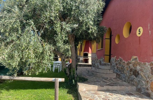 Casas del Monte House | La Ondina del Madrigal