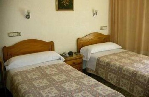 Archena Hotel | La Parra