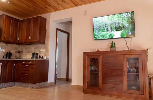 Cabra House | La Pedriza by Interhome
