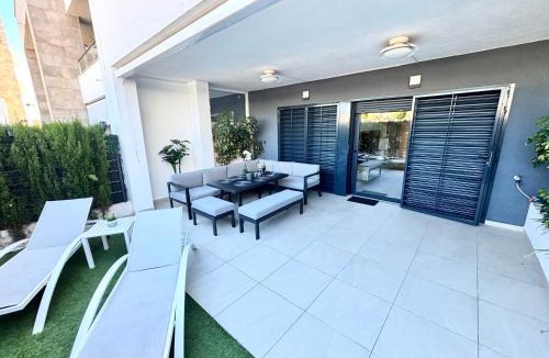 Playa Flamenca Apartment | La perla Flamenca Village