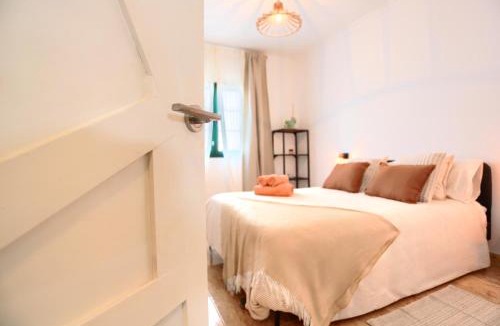 Puerto Lajas Apartment | La perlita de Puerto Lajas