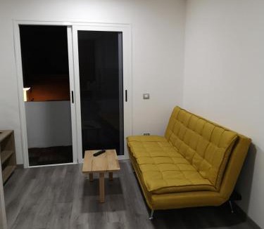Playa de Arinaga Apartment | La Piedra Viva 1 Arinaga