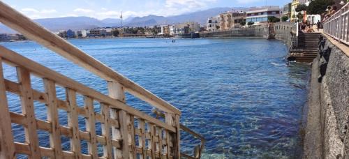 Playa de Arinaga Apartment | La Piedra Viva 2 Arinaga