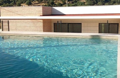 Mejorada House | La Pionera