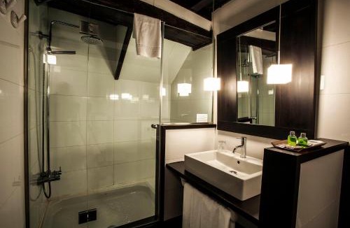 Hervas Apartment | La Plaza