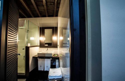 Hervas Apartment | La Plaza