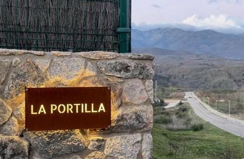 Collado Apartment | La Portilla de la Vera