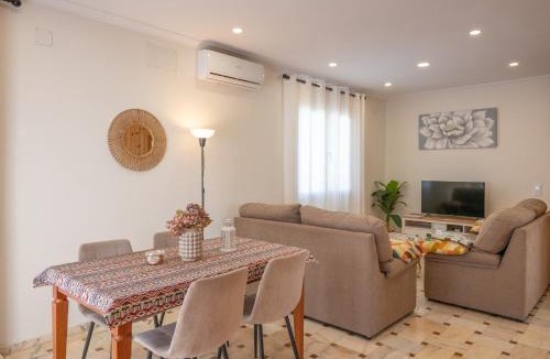 Santiponce Apartment | La Posada de Itálica by Valcambre