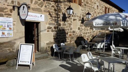 Pedrazales Hotel | La Posada de Pedrazales