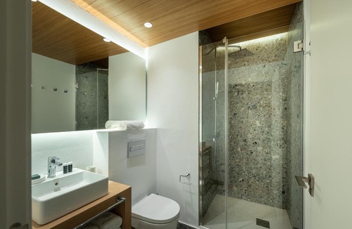 Distrito Centro Apartment | La Posada Del Alma