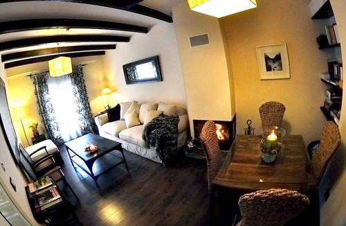 Casar de Palomero Hotel | La Posada del CaSar