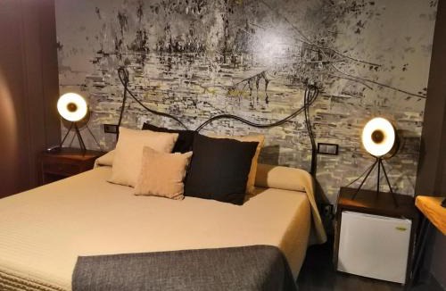 Casar de Palomero Hotel | La Posada del Casar