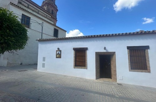 Manzanilla House | La Posada del Diezmo 1
