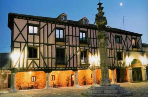Penaranda de Duero Hotel | La Posada Ducal