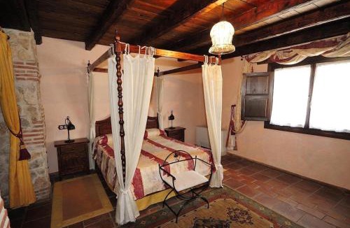 Penaranda de Duero Hotel | La Posada Ducal