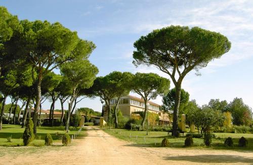 Pozal de Gallinas Hotel | La Posada Real del Pinar