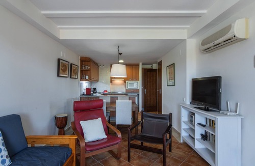 Ayamonte Apartment | La Quinta de Isla Canela II - Isla Canela Golf GQHII10P10
